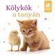 Kölykök a tanyán -  Londoni Készleten
